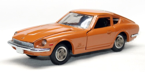 NISSAN FAIRLADY Z Z432 (S30)