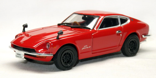 NISSAN FAIRLADY Z Z432 (S30) 1