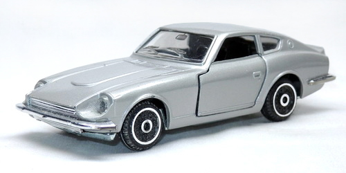 NISSAN FAIRLADY 240Z (S30) 1