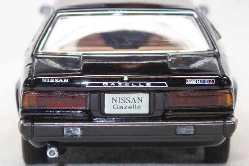 NISSAN GAZELLE HARDTOP 2000 (S110) 2