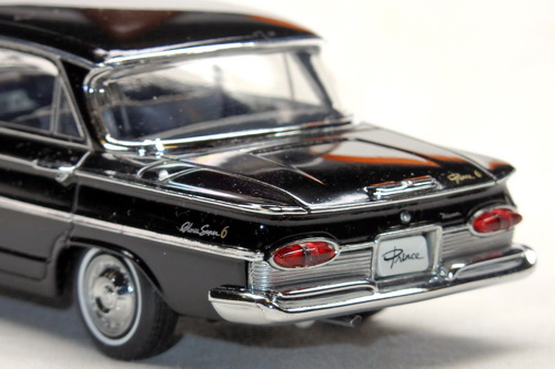 PRINCE (NISSAN) GLORIA (S40) SUPER 6 2