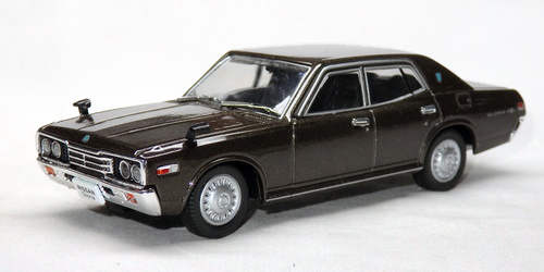 NISSAN GLORIA 2800 SGL (330) 1