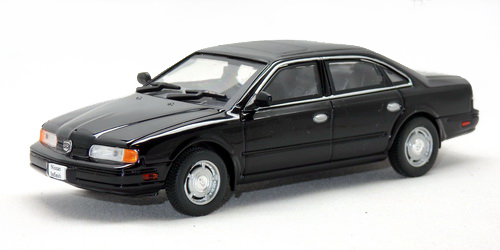 NISSAN INFINITI Q45 (G50)