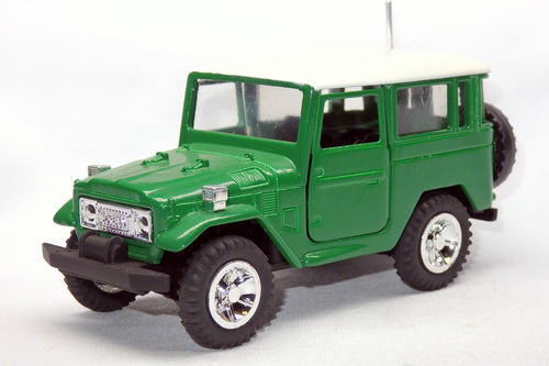 TOYOTA LAND CRUISER (FJ42V) 3