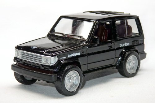 TOYOTA LAND CRUISER (LJ73)