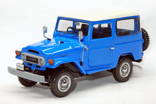 TOYOTA LAND CRUISER (FJ40V)