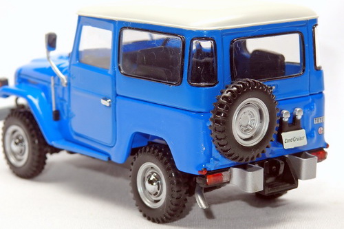 TOYOTA LAND CRUISER (FJ40V) 2
