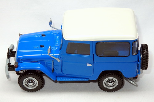 TOYOTA LAND CRUISER (FJ40V) 3