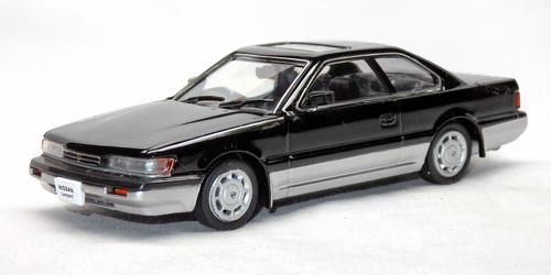 NISSAN LEOPARD ULTIMA (F31) 1