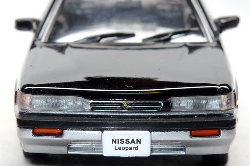 NISSAN LEOPARD ULTIMA (F31) 3