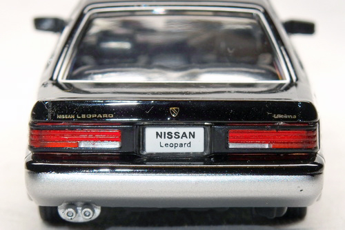 NISSAN LEOPARD ULTIMA (F31) 4