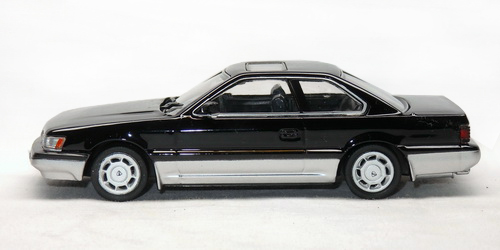 NISSAN LEOPARD ULTIMA (F31) 2