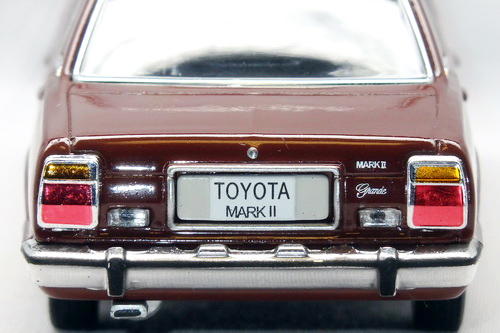 TOYOTA CORONA MARK II (X30) 2