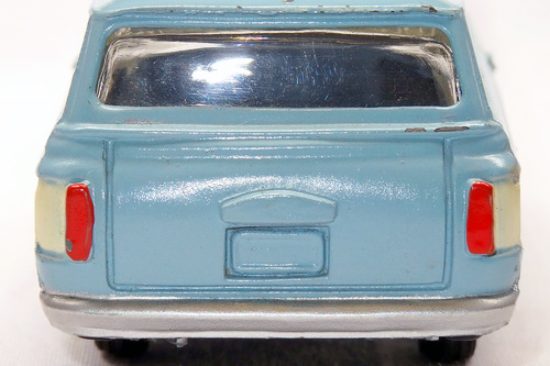 TOYOTA TOYOPET MASTERLINE 2