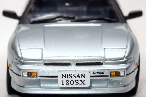 NISSAN 180SX (RS13) 1