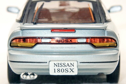 NISSAN 180SX (RS13) 2