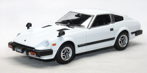 NISSAN FAIRLADY Z 280Z-L (S130) 1