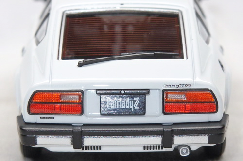 NISSAN FAIRLADY Z 280Z-L (S130) 4