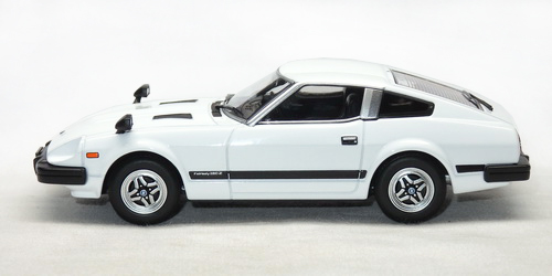 NISSAN FAIRLADY Z 280Z-L (S130) 2