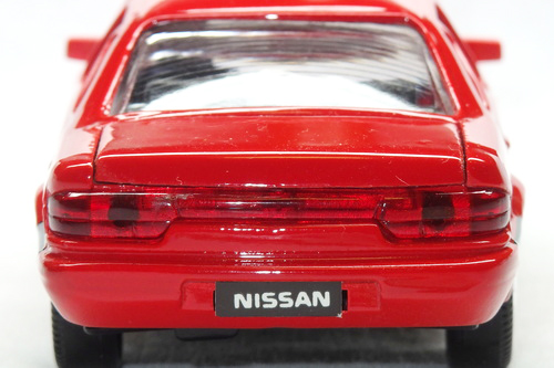 NISSAN BLUEBIRD SSS ATTESA (U12) 2