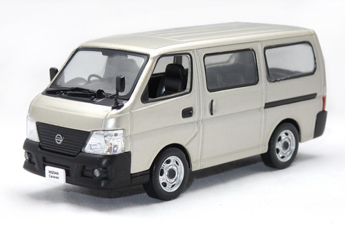 NISSAN CARAVAN (E25)