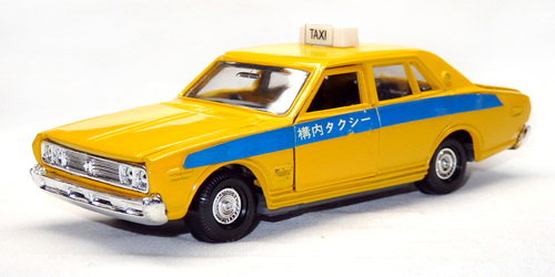 NISSAN CEDRIC (230) STATION TAXI