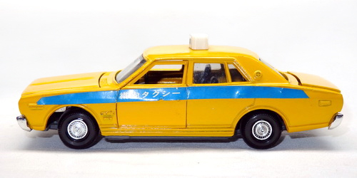 NISSAN CEDRIC (230) STATION TAXI