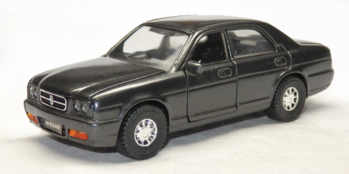 NISSAN CEDRIC GRANTURISMO ULTIMA (Y32)