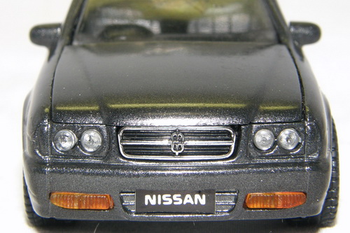 NISSAN CEDRIC GRANTURISMO ULTIMA (Y32) 1