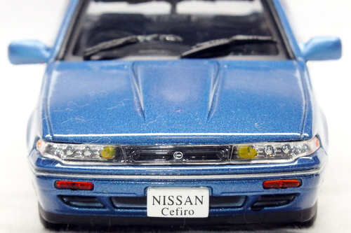 NISSAN CEFIRO (A31) 1