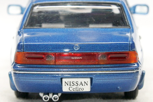 NISSAN CEFIRO (A31) 2