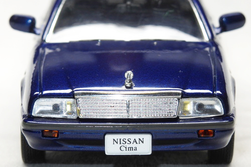 NISSAN CIMA (FY31) 3