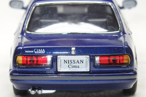 NISSAN CIMA (FY31) 4