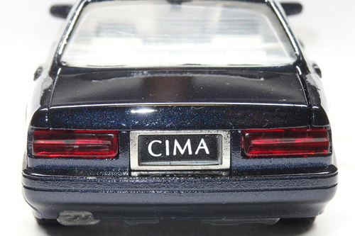 NISSAN CIMA (FY31) 2