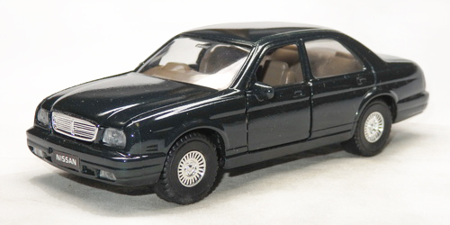 NISSAN CIMA (FY32)