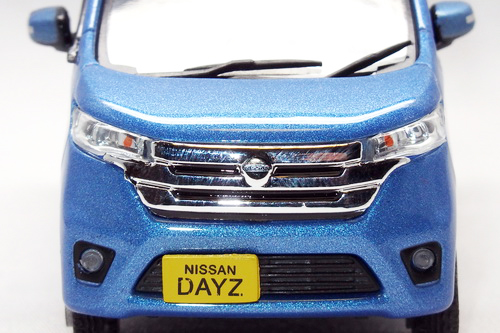 NISSAN DAYZ 1