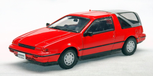 NISSAN  EXA　CANOPY (KCN13)