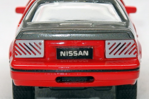 NISSAN EXA COUPE 6