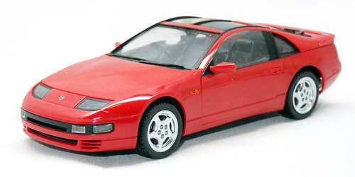 NISSAN FAIRLADY Z 300ZX T-BAR ROOF (Z32)