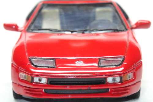 NISSAN FAIRLADY 300ZX CONBERTIBLE (Z32) 3