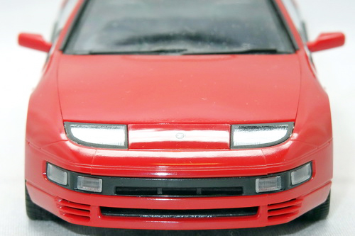 NISSAN FAIRLADY 300ZX T-BAR ROOF (Z32) 1