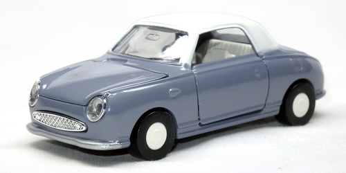 NISSAN FIGARO