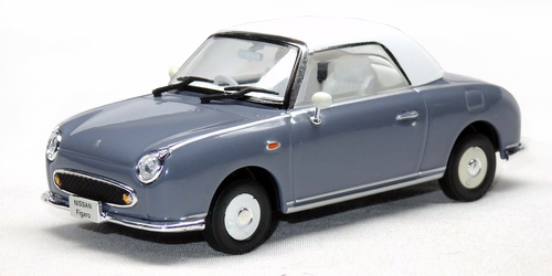 NISSAN FIGARO 3