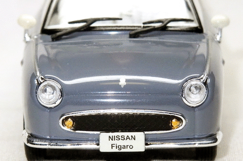 NISSAN FIGARO 5