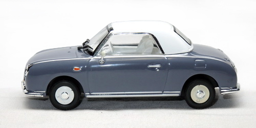 NISSAN FIGARO 4