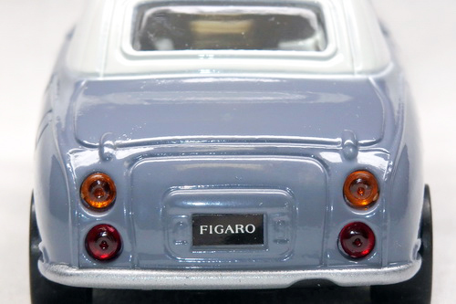 NISSAN FIGARO 2