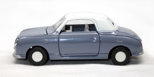 NISSAN FIGARO