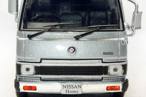 NISSAN HOMY (E23) 1