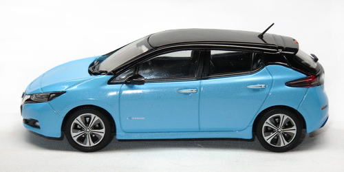 NISSAN LEAF (EV)