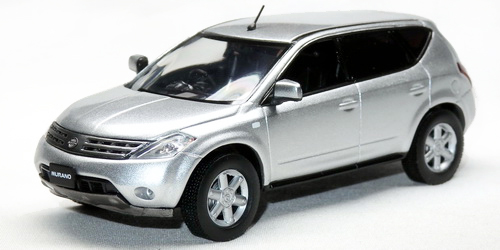 NISSAN MURANO (Z50)